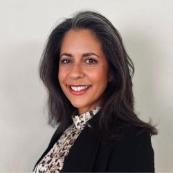 Dr. Sonja Lenz-Rashid
