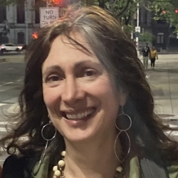 Lisa Cooper